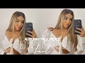 MISSGUIDED TRY ON HAUL | AUTUMN/FALL 2020