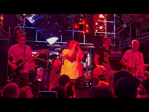 Samiam - She Found You - Live in Chile August 2023