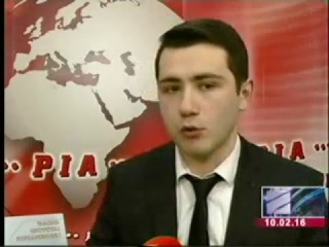 \"აფბა\"–ს კვლევა მედიკამენტების ბაზარზე.  რუსთავი 2,  კურიერი.