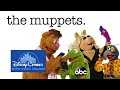 The Muppets - DisneyCember