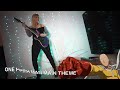 One Punch Man Main Theme (JAM Project)