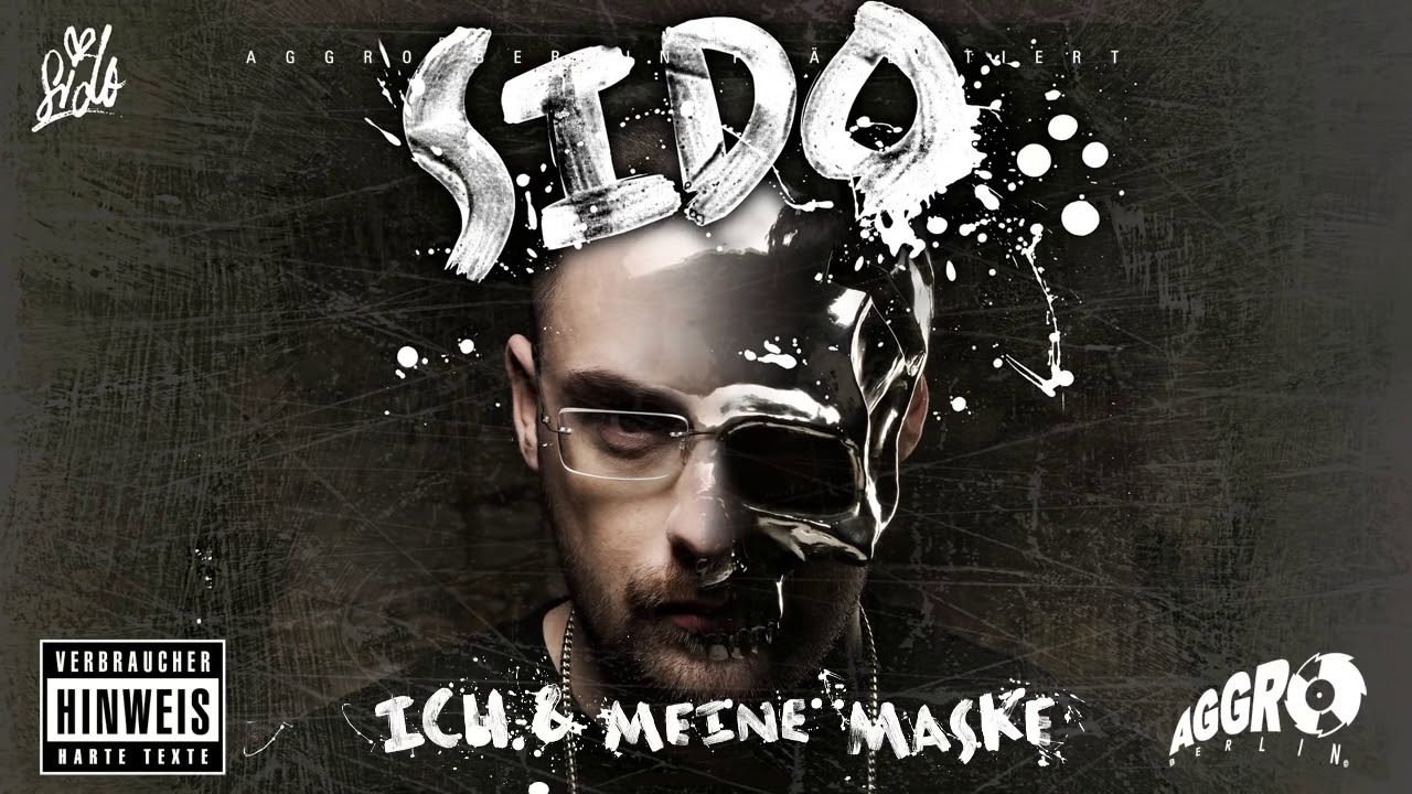 ich und meine maske