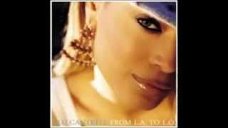 Blu Cantrell feat. Tony Deniro- Ready