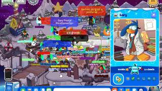 Gary en SuperCPPS | Festival De Vuelo