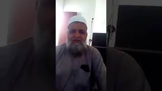 تلاوت کلام پاک علامہ قاری عبدالرحیم مکول صاحب (مرحوم)