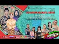 Live Streaming Tunda Campursari ARSEKA MUSIC / ARS AUDIO 1 (MBAH JANTO) / HVS SRAGEN 1