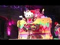 ハローキティ「KAWAII FESTIVAL」