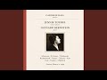 Miniature de la vidéo de la chanson Liederkreis, Op. 39, No. 1: In Der Fremde