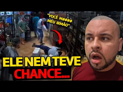 Miniatura do vídeo: ⚠️ ALERTA - O que NINGUÉM percebeu sobre a tragédia desse Vigilante!