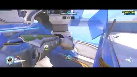 Overwatch Workshop - Hero Builder Alpha Testing