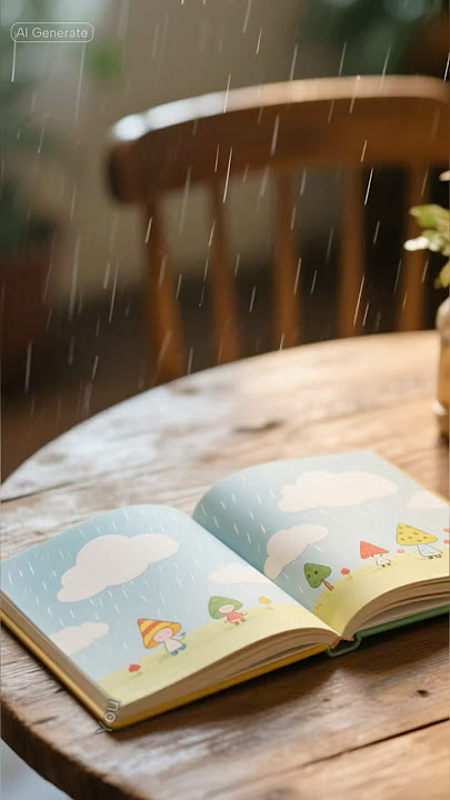 It’s Raining, It’s Pouring — The Nursery Rhyme About a Dead Drunk. #DarkNurseryRhymes#HiddenMeaning