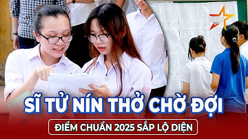 Loạt trường đại học công bố điểm chuẩn 2025 ngay sau lọc ảo, dự kiến nhiều biến động | TTVH