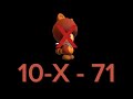 10-X - 71