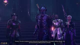 How to use the Mirror of Loss | Baldur's Gate 3