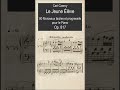 C.Czerny: Piece Op. 817 No. 36 #shorts #piano #educational #music #czerny