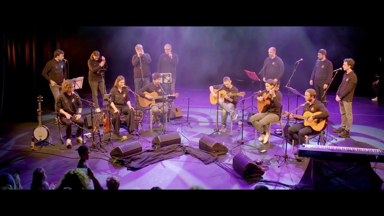 CHJAR DI LUNA   Monte cristu