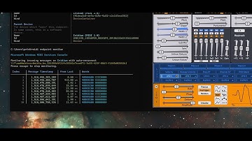Multiclient WinMM and MIDI 2 0 in Windows MIDI Services