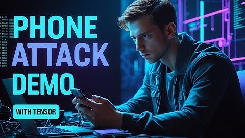How Hackers Hack Any Android Phone Using Termux