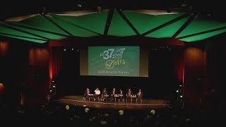 Mayor Eric Adams slammed for skipping NYC Mayoral forum