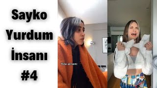 Sayko Yurdum İnsanı