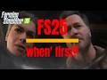 FS25 WHEN FIRST? | what's new in fs 25 |official trailer farming simulator 25