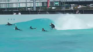 URBNSURF Clips by FLOWSTATE