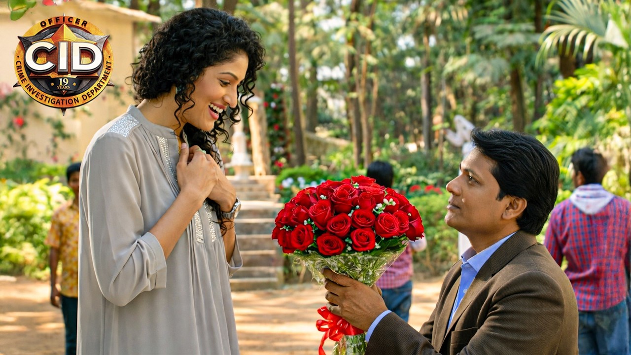 CID New Epidode | Crime Story 2026 | सी.आई.डी. | CID | New Episode 2026 | Crime Series 2026