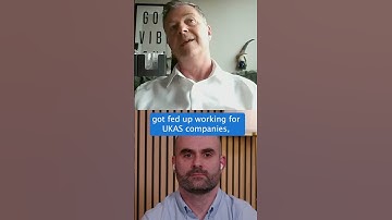 Skilled Asbestos Surveyors Starting Businesses | Greg Byrne