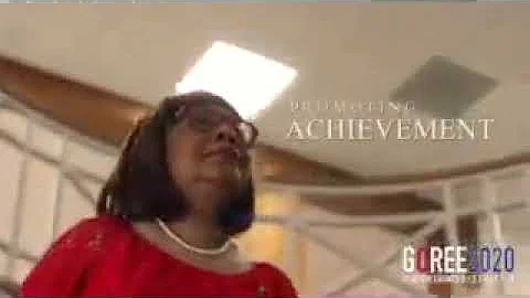 Ms. Jessie Goree, District 3 BOE