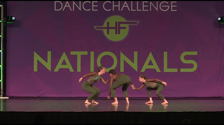 Break Away - Renee Johnson's Dance Studio