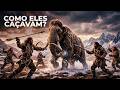 Como era viver a 300 MIL ANOS ATRÁS? - Documentário para dormir