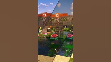 Shaders That Change Minecraft Forever 🌌 #minecraft #shaders #bsl #shorts #gaming #viral