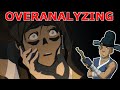 Overanalyzing Korra: A Voice in The Night