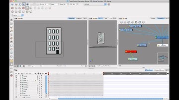 Enabling 3D & 3D Camera Moves for Animate Pro & Harmony
