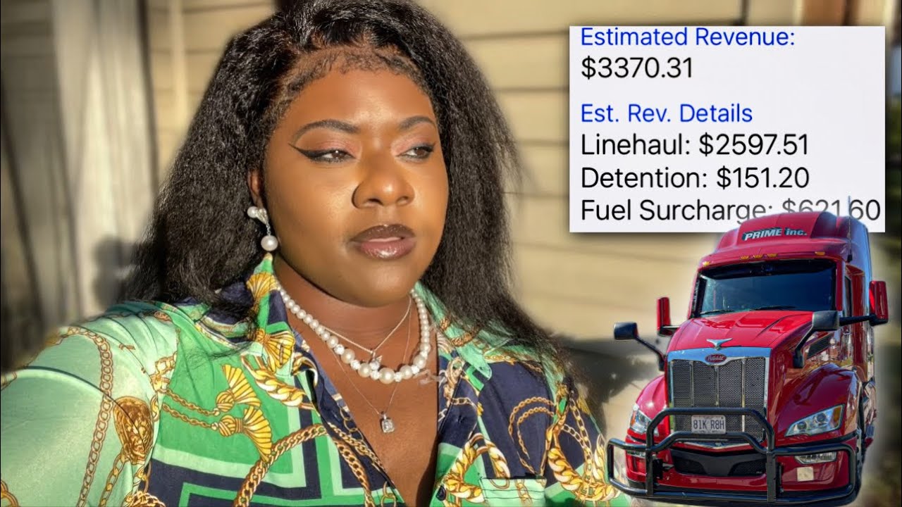 does-prime-inc-trucking-pay-good-should-you-get-your-cdl-youtube