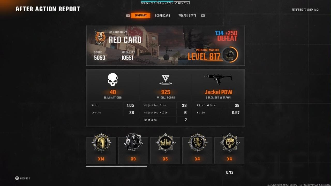 Call of Duty chat banned for no reason see video - YouTube