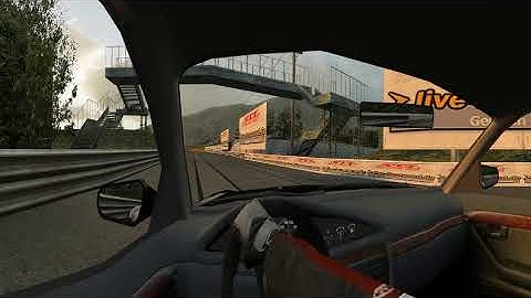 Video 360° - Live For Speed