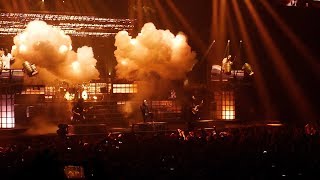 Slipknot • Europe Tour - Berlin, 17.02.20 - All Out Life (4K)