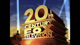 Deedle-Dee Productionsjudgemental Films3 Arts Entertainment20Th Century Fox Television 2007