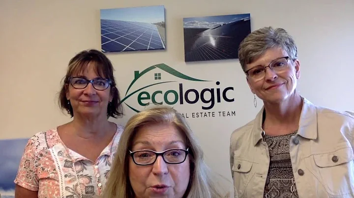 Meet the Ecologic Real Estate Team