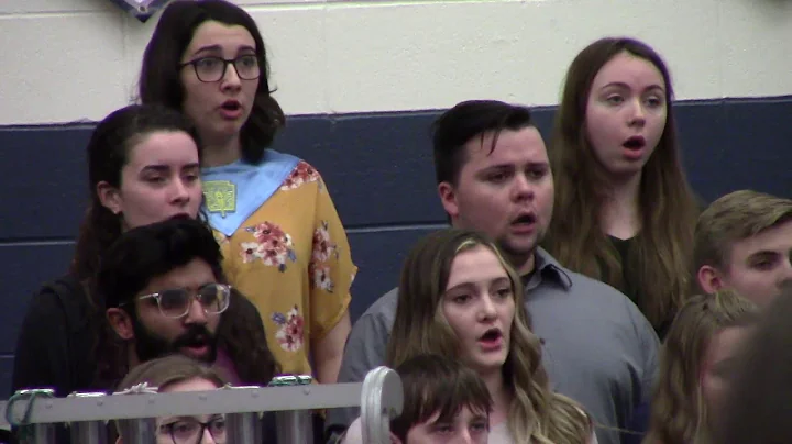 Pleasant Valley High School celebrates Veterans Day