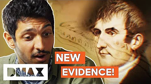 The Mysterious Death of Meriwether Lewis 200 Years Later | Unexplained & Unexplored