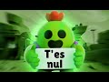 Voici Pourquoi Tu N Es Pas Bon à Brawl Stars Voici Pourquoi Tu N Es Pas Bon à Brawl Stars