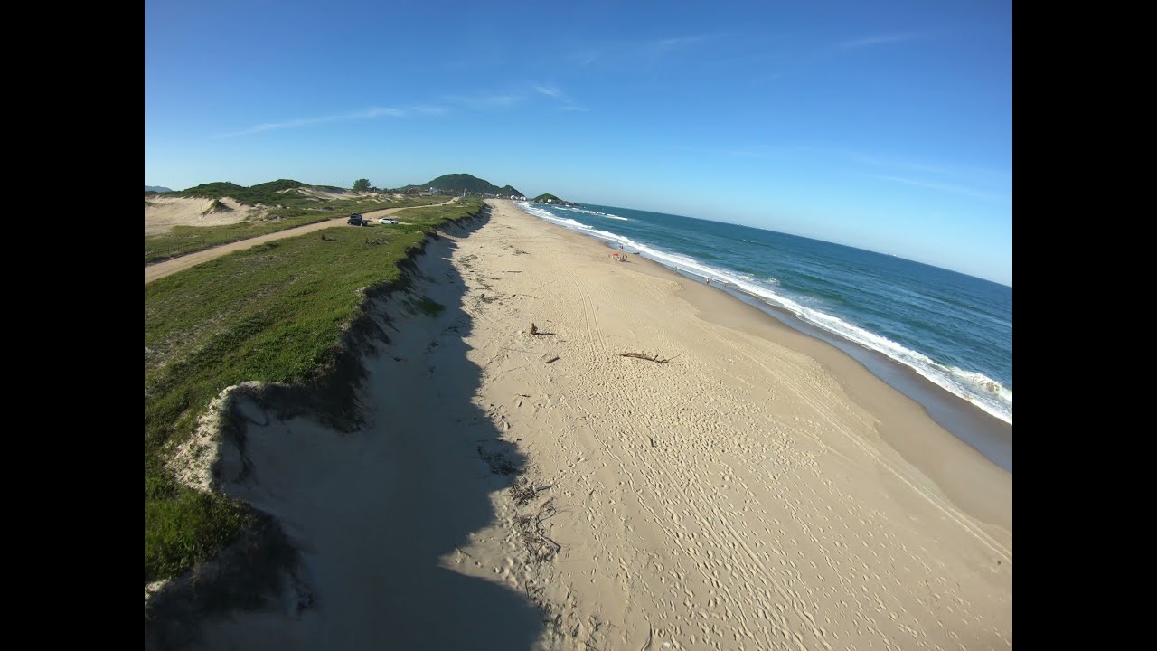 Voando Tyro com runcam na Praia Drone fpv фотки