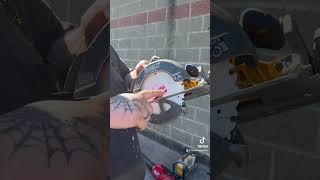 Nothing But The Best For My Dewalt