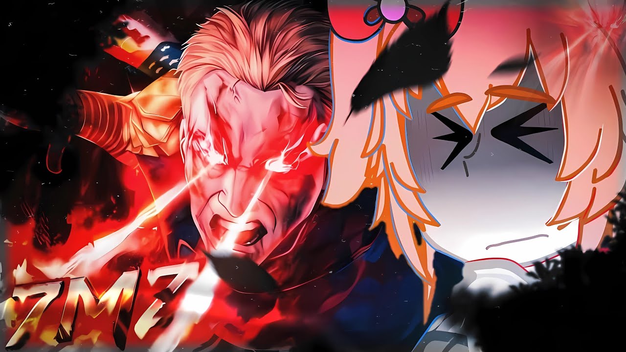 DDLC Reagindo ao Rap do Capitão Pátria ||7 minutos|| |O QUE EU QUISER| [Pt1/3] (As/Au) {GC} || #08