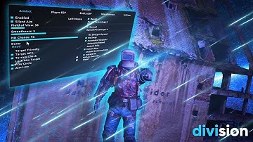 TESTING the BEST RUST CHEAT on a 500 POP SERVER - Division rust cheats