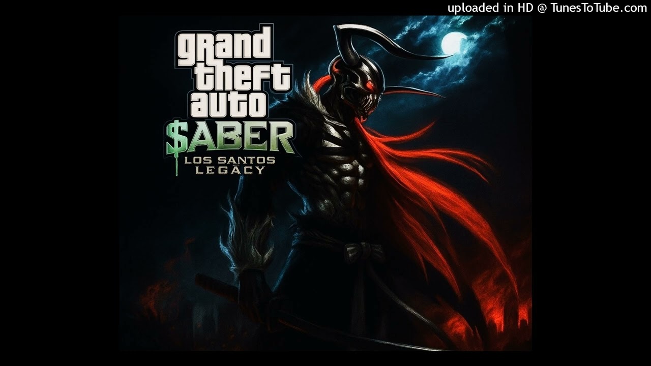 X$AB x Prod. X899 (Dark Plugg Type Beat)