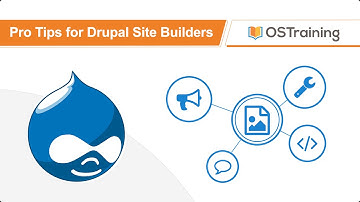 Pro Tips for Drupal Site Builders - Toolbar Shortcuts