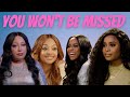 702 Sisters Leave & Kiely Contemplates Joining Group | BET Presents The Encore Recap